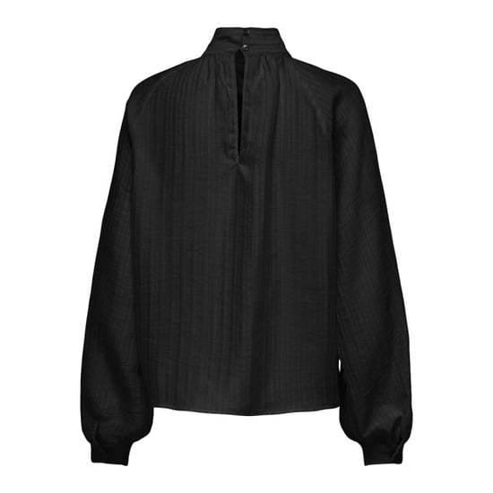 Jacqueline de Yong Jdynorma ls bow top wvn - - Image 2