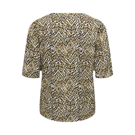 Jacqueline de Yong Nile life 2/4 top - Image 4