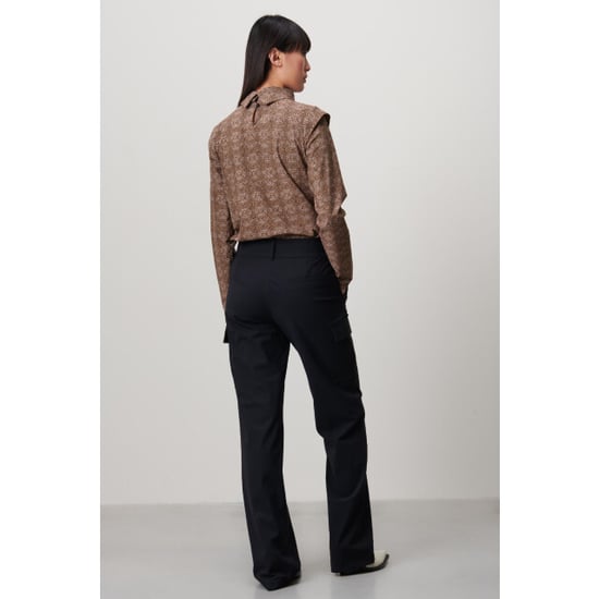 Jane Lushka Hilary top technical jersey ule6231459 - Image 4