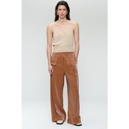 Jane Lushka Lurex shiny top 25012 bdc 25012 - Image 3