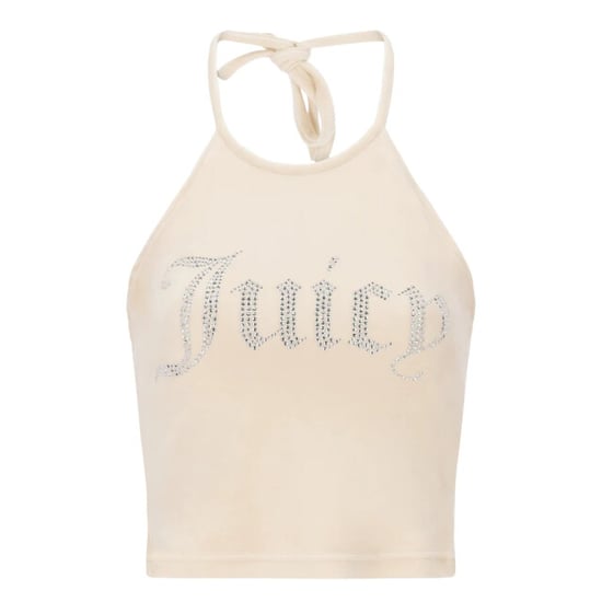 Juicy Couture Etta halter top - Image 3