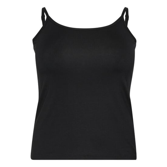 KAFFE Kcjena strap top - Image 1