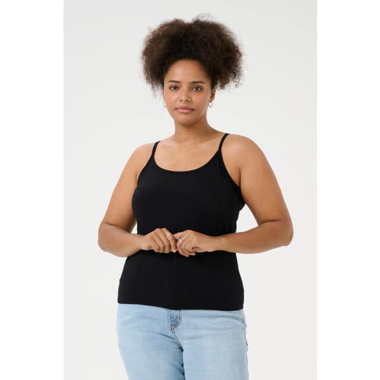 KAFFE Kcjena strap top - Image 5