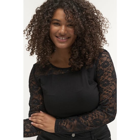 KAFFE Kclaura blouse - Image 3