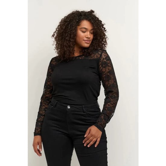 KAFFE Kclaura blouse - Image 4