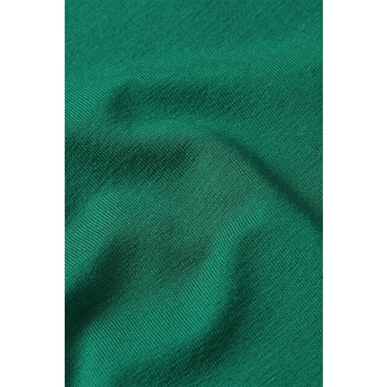 King Louie 09477 carina blouse viscose green - Image 5