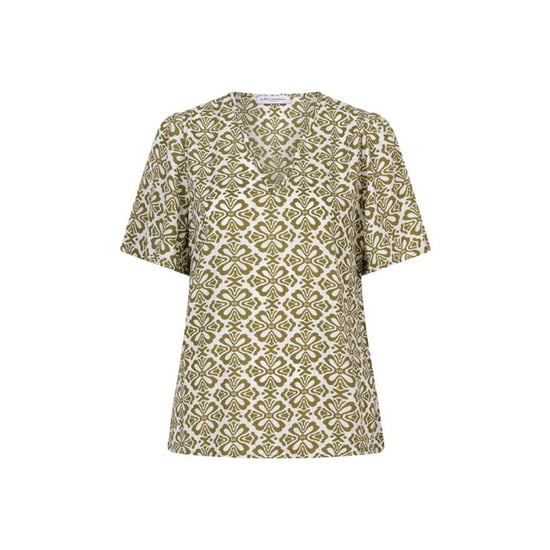 Lofty Manner Blouse bella dessin - Image 1