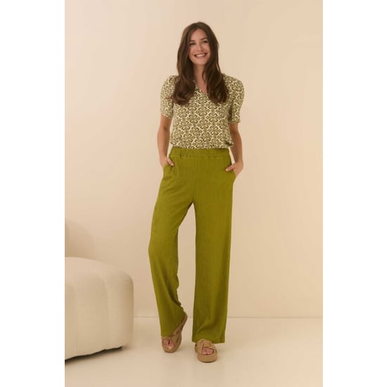 Lofty Manner Blouse bella dessin - Image 2