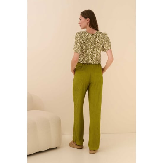 Lofty Manner Blouse bella dessin - Image 3