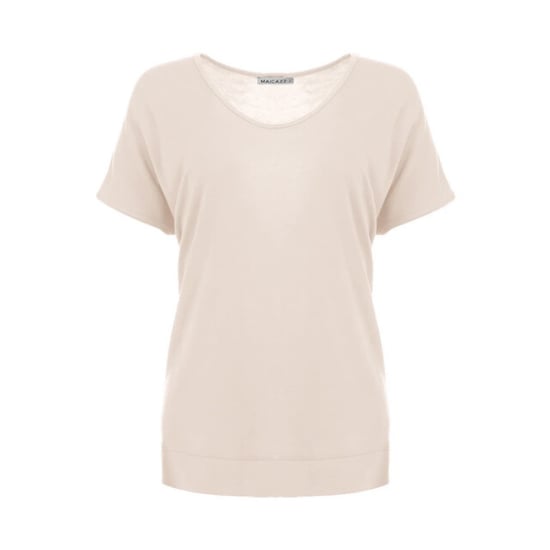 MAICAZZ Finity-top light sand su23.60.202 - Image 2