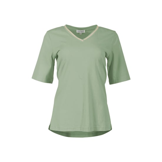 MAICAZZ Mopanne tshirt sp25.75.333 aquatic - Image 2