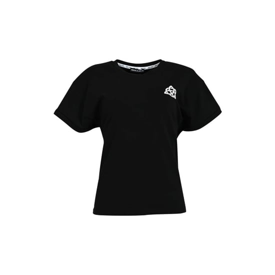 MAICAZZ Nanora-t-shirt black/offwhite su25.75.027 - Image 3