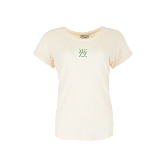 MAICAZZ Sp25.75.026 onora-shirt coco/aquatic - Image 2
