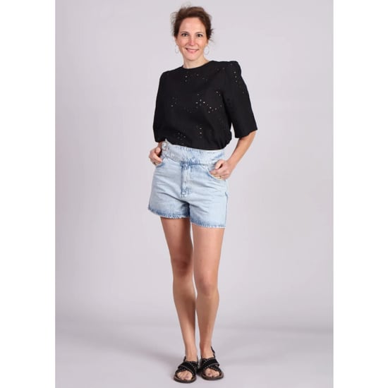 Modström Misomd top broderie anglaise - Image 5