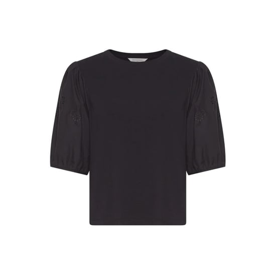 Moss Copenhagen Cebrina top 2/4 mouw - Image 1