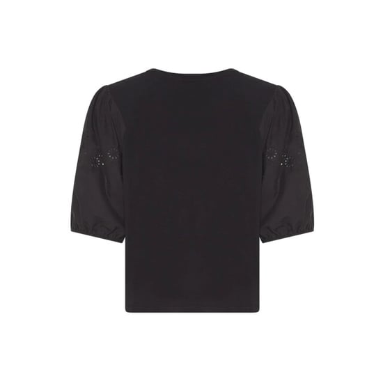 Moss Copenhagen Cebrina top 2/4 mouw - Image 2
