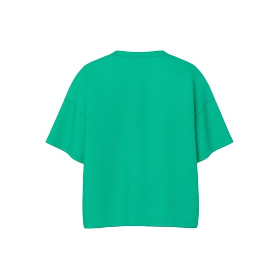 Pieces Dames t-shirt pcchilli sweatshirt ronde hals effen - Image 6