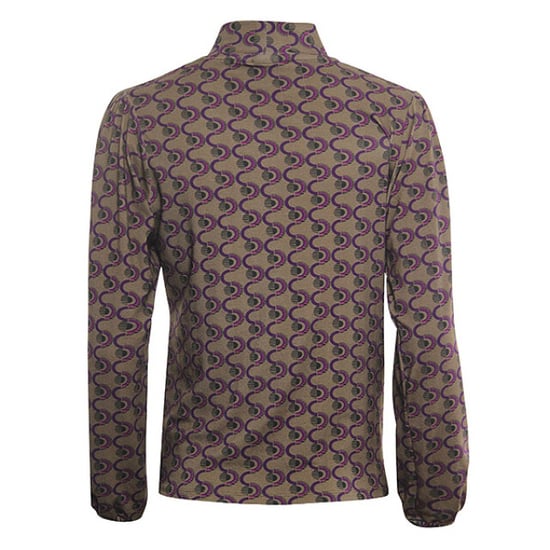 Poools Top 333210 taupe - Image 2
