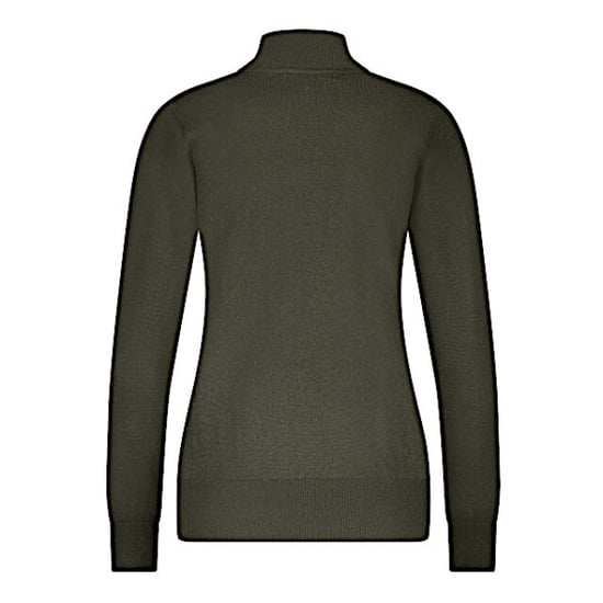 Red Button Top srb4685 turtle sparkle khaki - Image 2