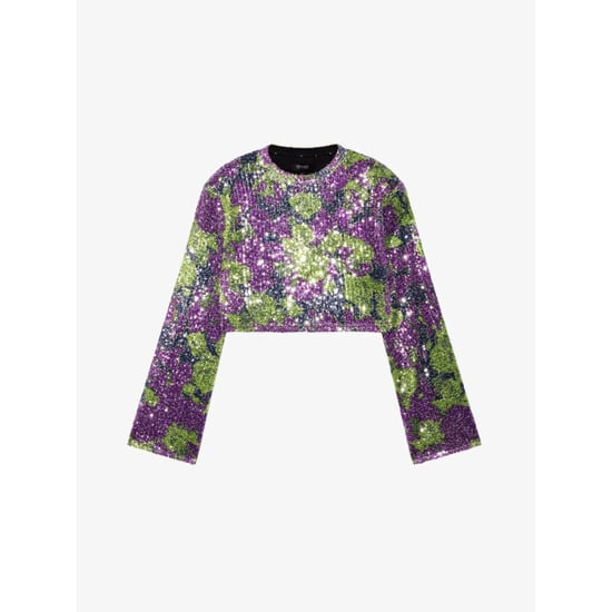 Refined Department Dames top carina longsleeve - Image 2