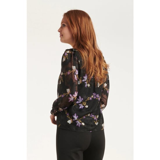 Smashed Lemon 24503 e chiffon top | - Image 3