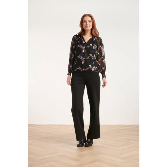 Smashed Lemon 24503 e chiffon top | - Image 5