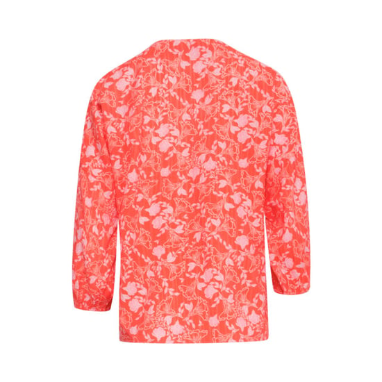Smashed Lemon 25186 baby bloemenprint top | - Image 6
