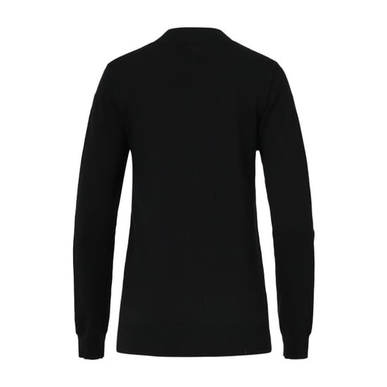 Smashed Lemon Damesgebreide top met lurex | - Image 3