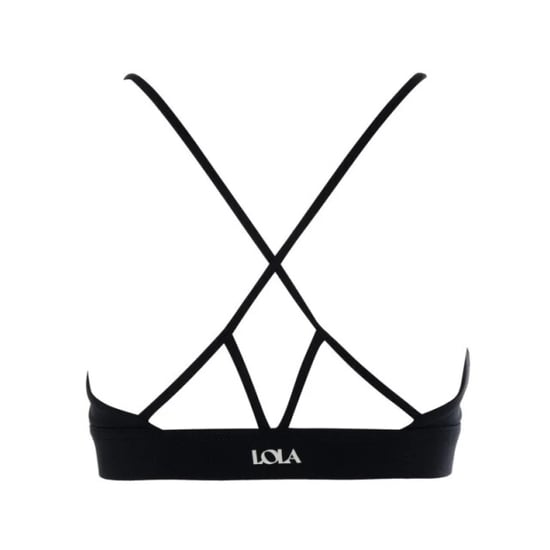 The Lola Club Maeve bra black - - Image 3