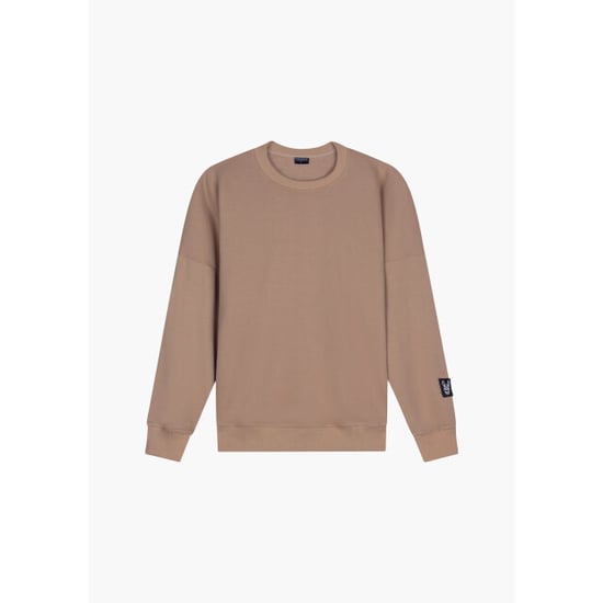 Black Donkey Mylène oversised sweater i - Image 2
