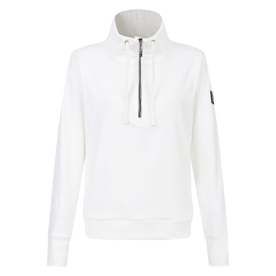 Dare 2B Sweatshirt Glint för dam och dam (Blanc De Blanc) - Image 1