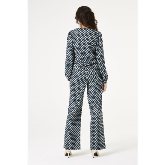 Garcia Jeans dames truien amp; vesten sweaters 4209.89.0031 dessin - Image 3