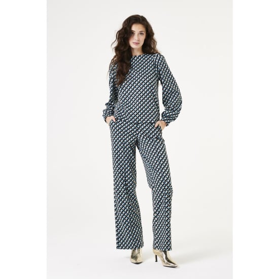 Garcia Jeans dames truien amp; vesten sweaters 4209.89.0031 dessin - Image 5