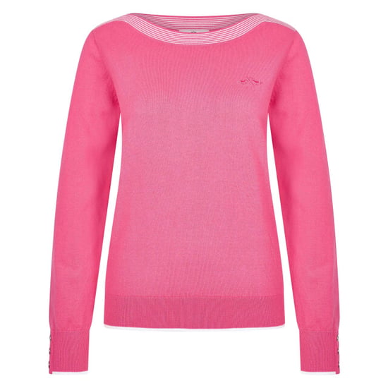 HV Society Gebreide pullover hvsfae - Image 1