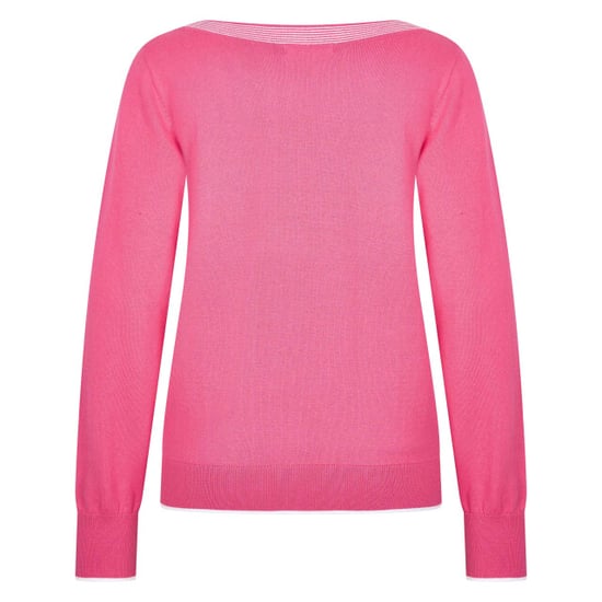 HV Society Gebreide pullover hvsfae - Image 2