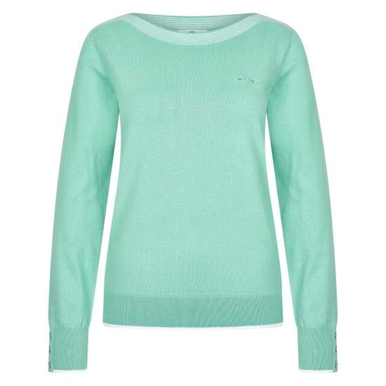 HV Society Gebreide pullover hvsfae - Image 1