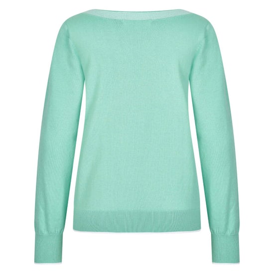 HV Society Gebreide pullover hvsfae - Image 2