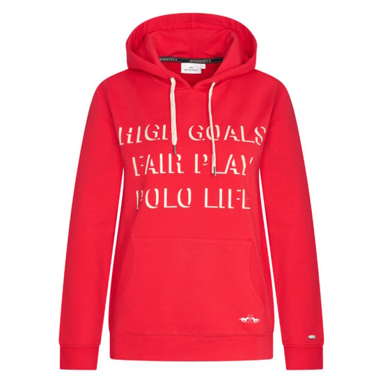 HV Society Hoodie hvsthea - Image 1