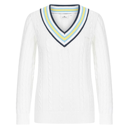 HV Society Pullover hvsvaldis - Image 1