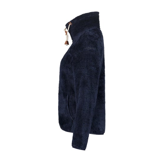 Icepeak colony fleece sweater met rits dames - - Image 3