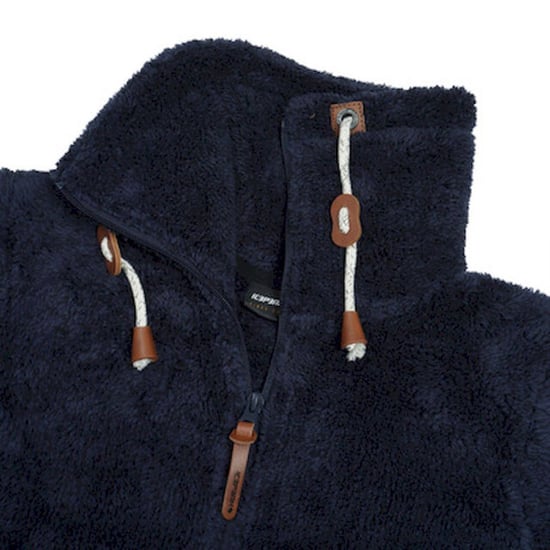 Icepeak colony fleece sweater met rits dames - - Image 5