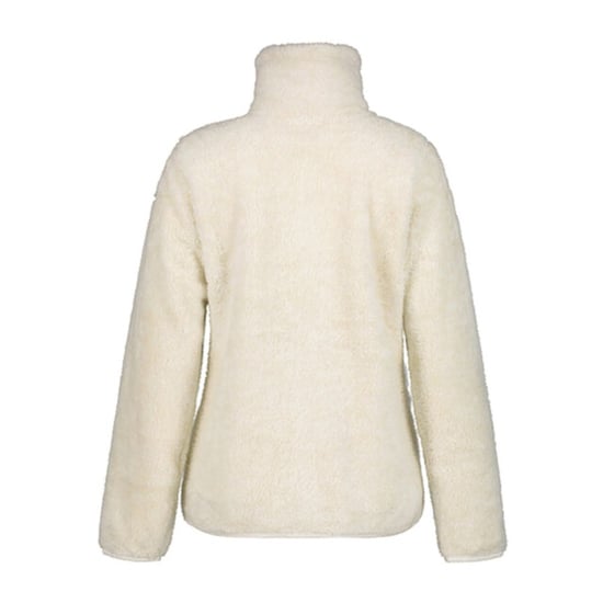 Icepeak colony fleece sweater met rits dames - - Image 3