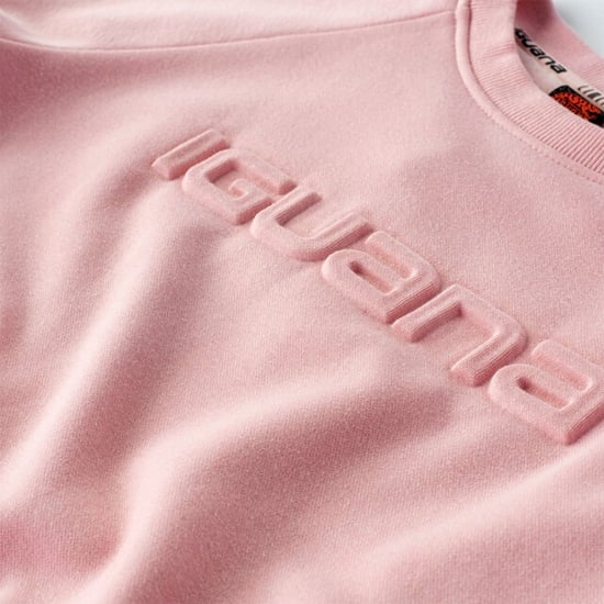 Iguana Dames kauri sweatshirt - Image 5