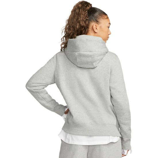 Nike Sportswear phoenix fleece hoodie - Image 2