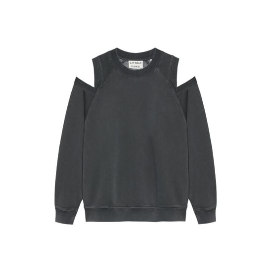 Catwalk Junkie 2402031000 sweater with cut out - Image 2