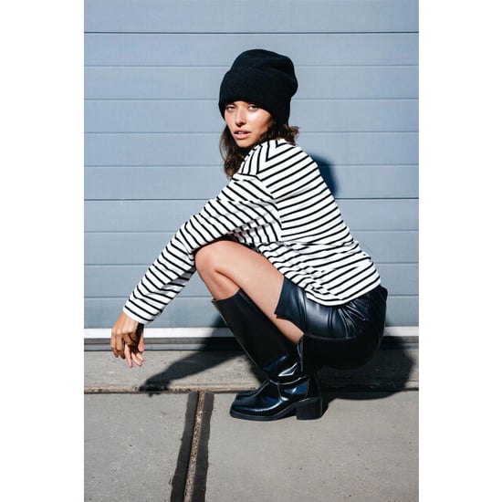 Catwalk Junkie 2402040601 relaxed stripe long sleeve - Image 5