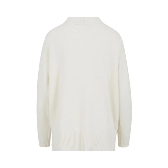 Coster Copenhagen Te boucle trui met hoge hals - Image 4