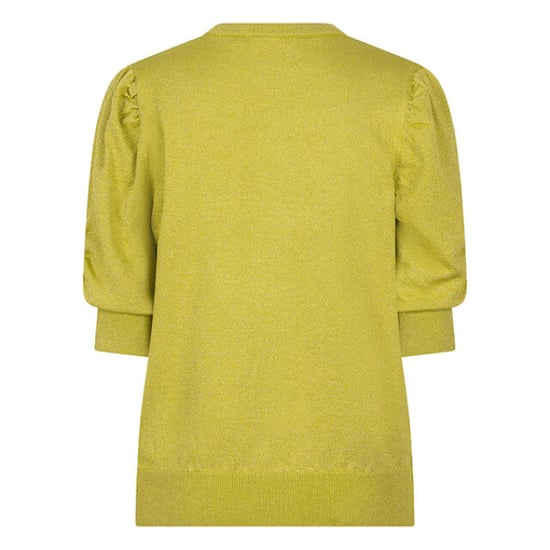Esqualo Sweater f24-31504 matcha green - Image 2