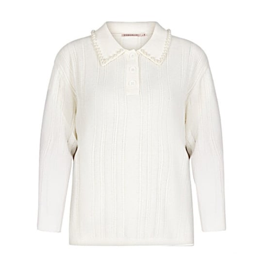 Esqualo Sweater f25-27512 - - Image 1