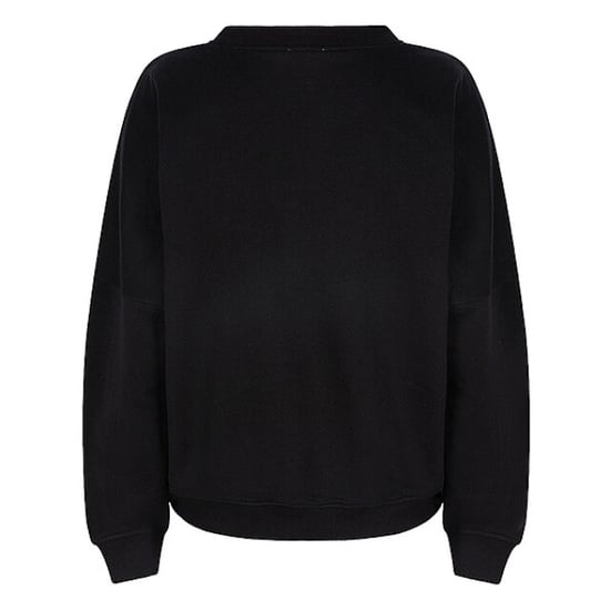 Esqualo Sweater w23-05711 black - Image 2